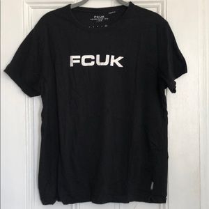 Vintage FKUK Tee